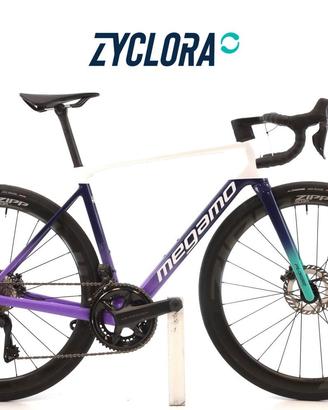 Megamo Raise 05 CW Di2 12V t.54