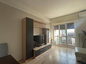 Mobile soggiorno porta TV