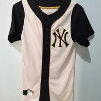 Camicia baseball Yankees