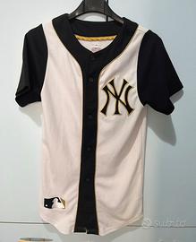 Camicia baseball Yankees