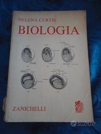 Biologia.