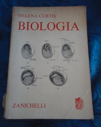 Biologia.
