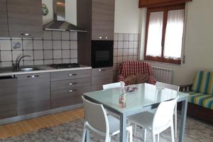 Appartamento piano primo