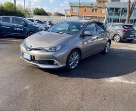 Toyota Auris 1.8 Hybrid Lounge