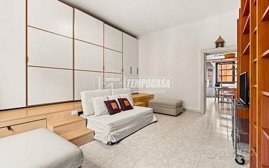 Appartamento a Milano Viale Monte Nero 2 locali