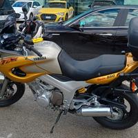 Yamaha TDM 850 del 1999 perfetta 36.000 km 
