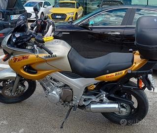Yamaha TDM 850 del 1999 usata 36.000 km perfetta