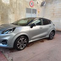 Ford Puma St Line 1.5 DIESEL 120cv