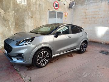 Ford Puma St Line 1.5 DIESEL 120cv