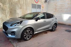 Ford Puma St Line 1.5 DIESEL 120cv