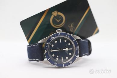 Tudor Black Bay 58 Ref.79030B 2022 Full Set