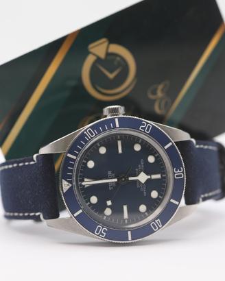 Tudor Black Bay 58 Ref.79030B 2022 Full Set