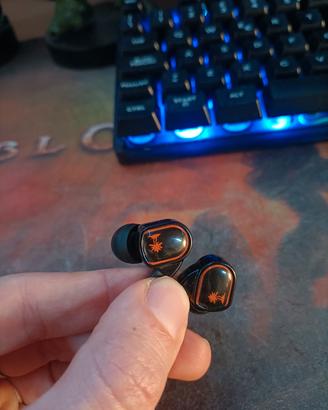 Cuffie Turtle Beach Black Ops 2