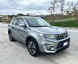 SUZUKI Vitara 1.4 TOP Hybrid 4X4 AllGrip