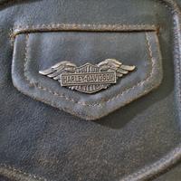 Giubbotto Harley Davidson TG.L da Donna 