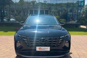 Hyundai Tucson 1.6 CRDI XLine