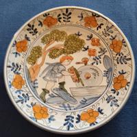 ceramica artistica di Sandro Soravia Albisola