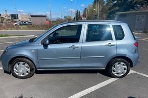 BENZINA EURO 4 UNICO PROP X NEO PATENT