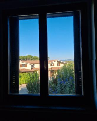 Finestre che ho sostituito