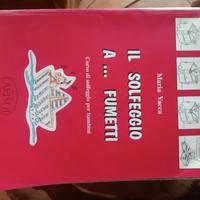 il.solgeggio a ... fumetti 