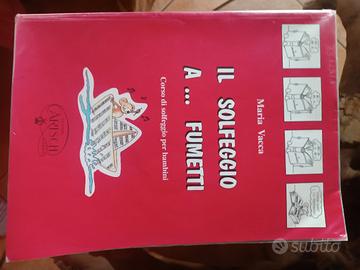 il.solgeggio a ... fumetti 