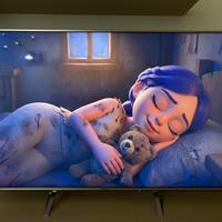 Panasonic 58” Led