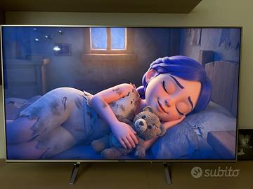 Panasonic 58” Led