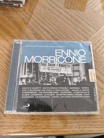 CD Ennio Morricone