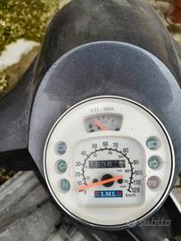 vespa ml 151