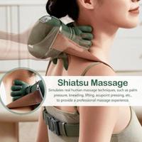 Massaggiatore per collo e spalle - Nuovo