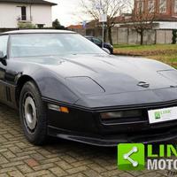 CHEVROLET Corvette C4 5.7 V8 - ISCRITTA ASI