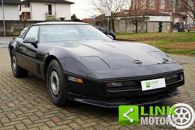 CHEVROLET Corvette C4 5.7 V8 - ISCRITTA ASI