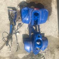 Accessori quad da bambino
