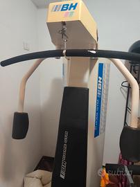 palestra multifunzione 