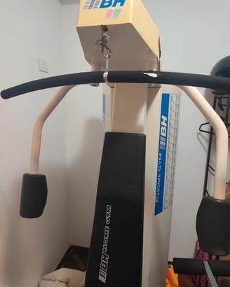 palestra multifunzione 