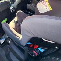 Seggiolino auto Chicco Cosmos