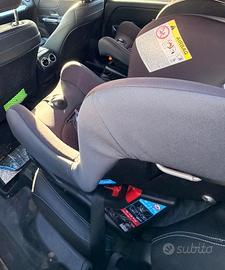 Seggiolino auto Chicco Cosmos