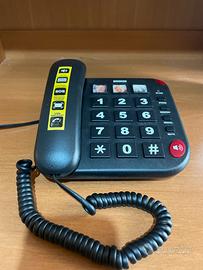 Telefono a filo Brondi  BRAVO 15