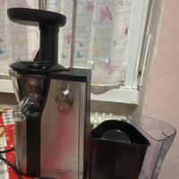 Estrattore di succo RGV 110600 Juice Art