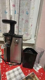 Estrattore di succo RGV 110600 Juice Art