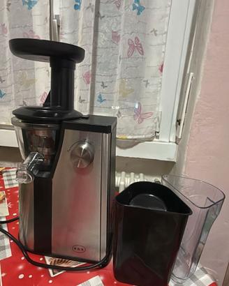 Estrattore di succo RGV 110600 Juice Art