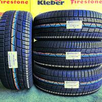 Invernali 215/60R16 99H -CONTINENTAL- al 75% e 82%