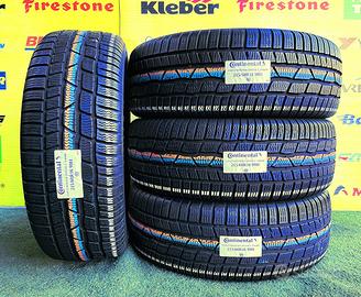 Invernali 215/60R16 99H -CONTINENTAL- al 75% e 82%