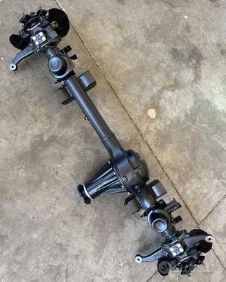 Assale ponte anteriore Suzuki Jimny DDIS