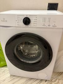 Tudor inverter lavatrice