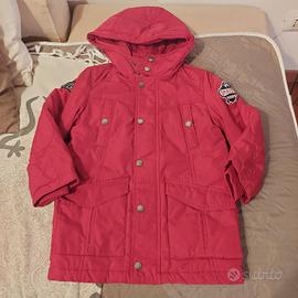 Giubbotto bambino Original Marines