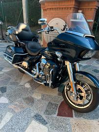Road Glide Ultra Limited