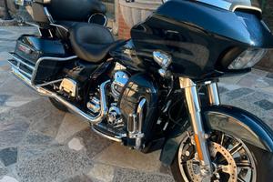 Road Glide Ultra Limited