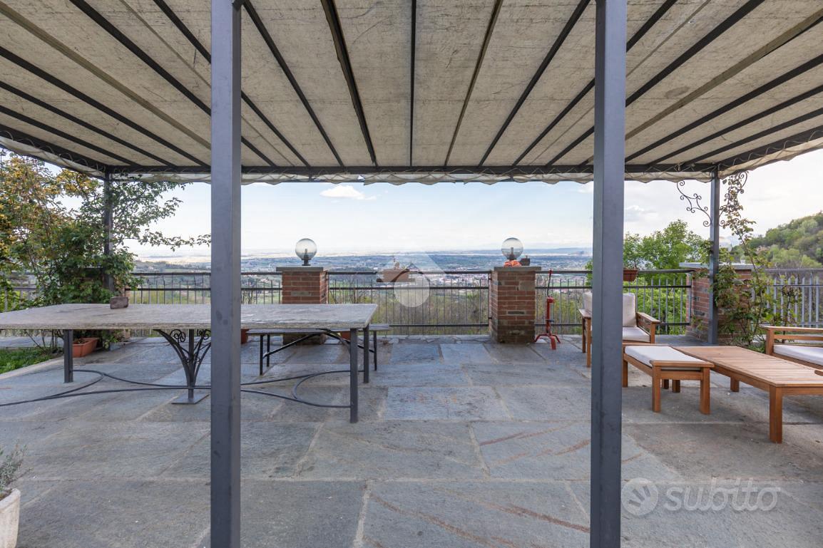 Casa – San Pietro Val Lemina - Vista 4