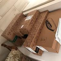 Folletto vk7 s senza filo  nuovo